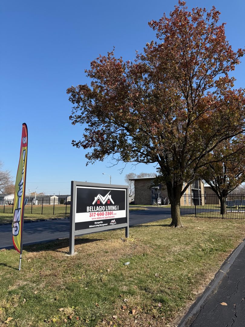 Lawrence Apartment: 9037 South Eldorado Drive