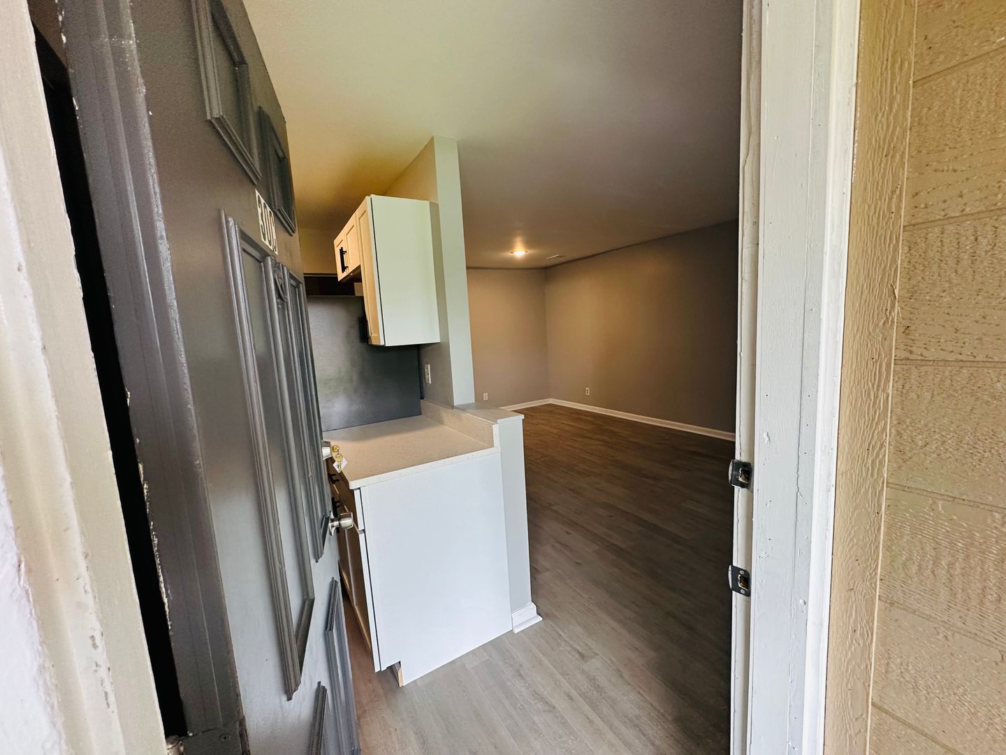 Indianapolis Apartment: 8951 Brigadier Drive