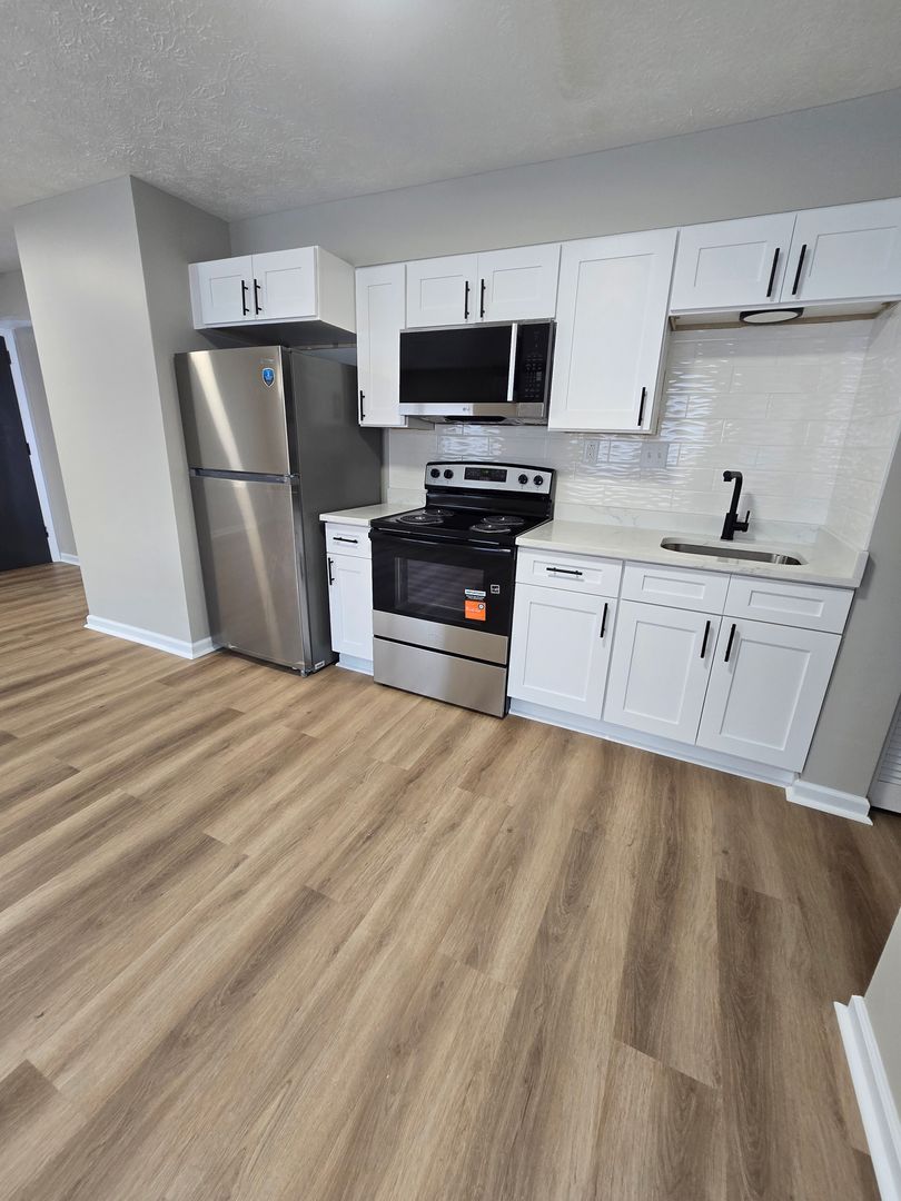 Indianpolis Apartment: 261 E Southern Ave - 261-10