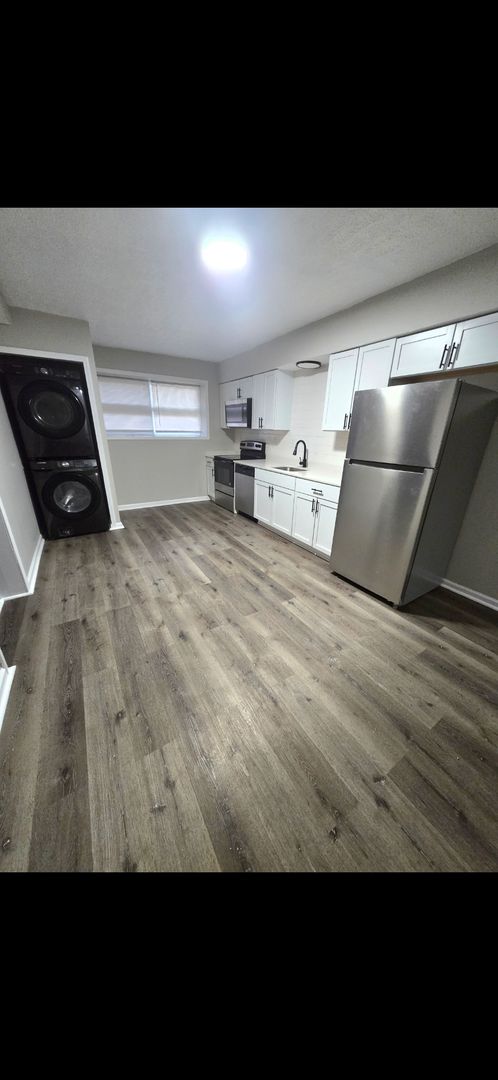 Indianapolis Apartment: 2246 Ransdell Street