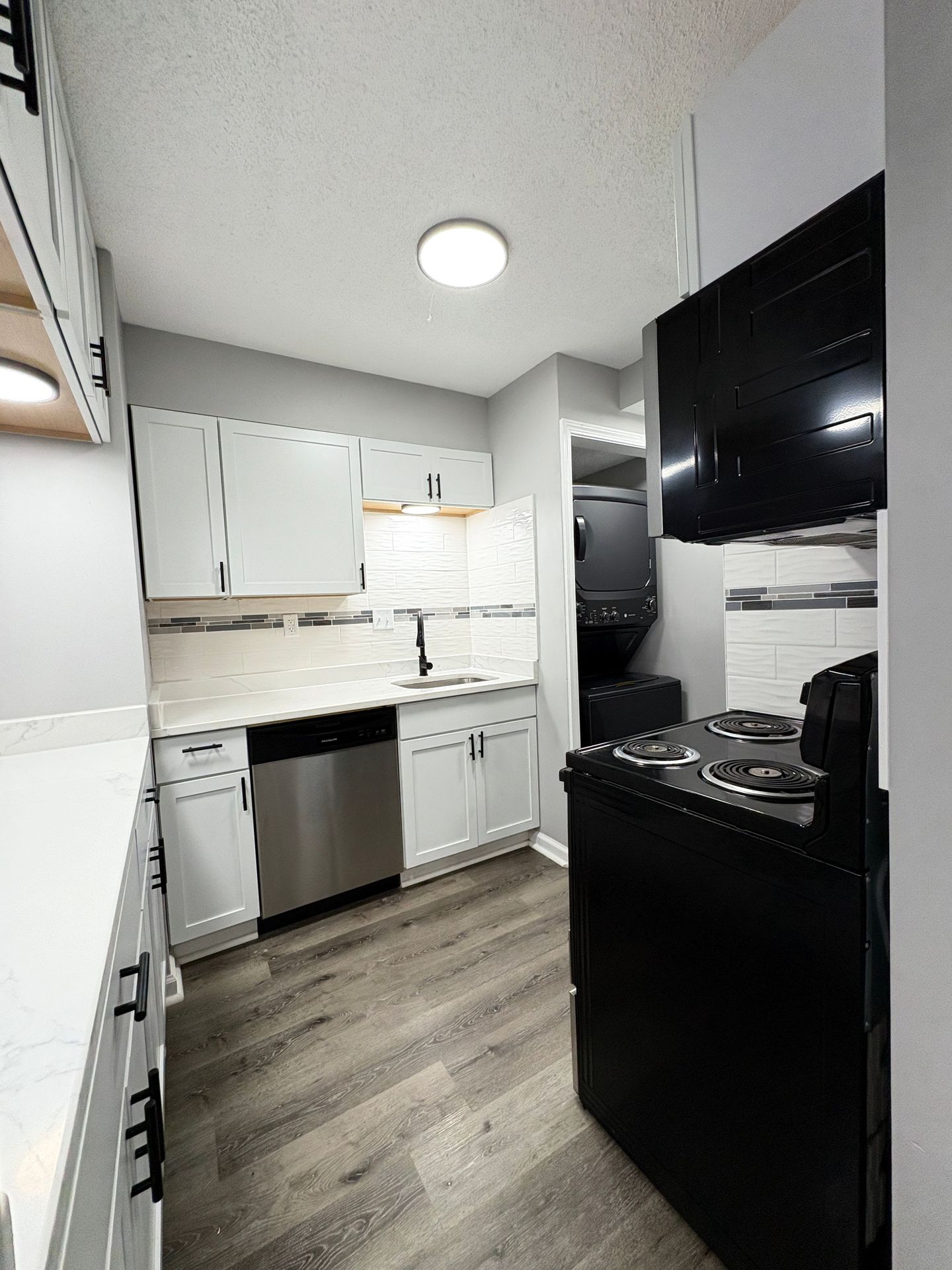 Indianapolis Apartment: 1232 W 73rd Street