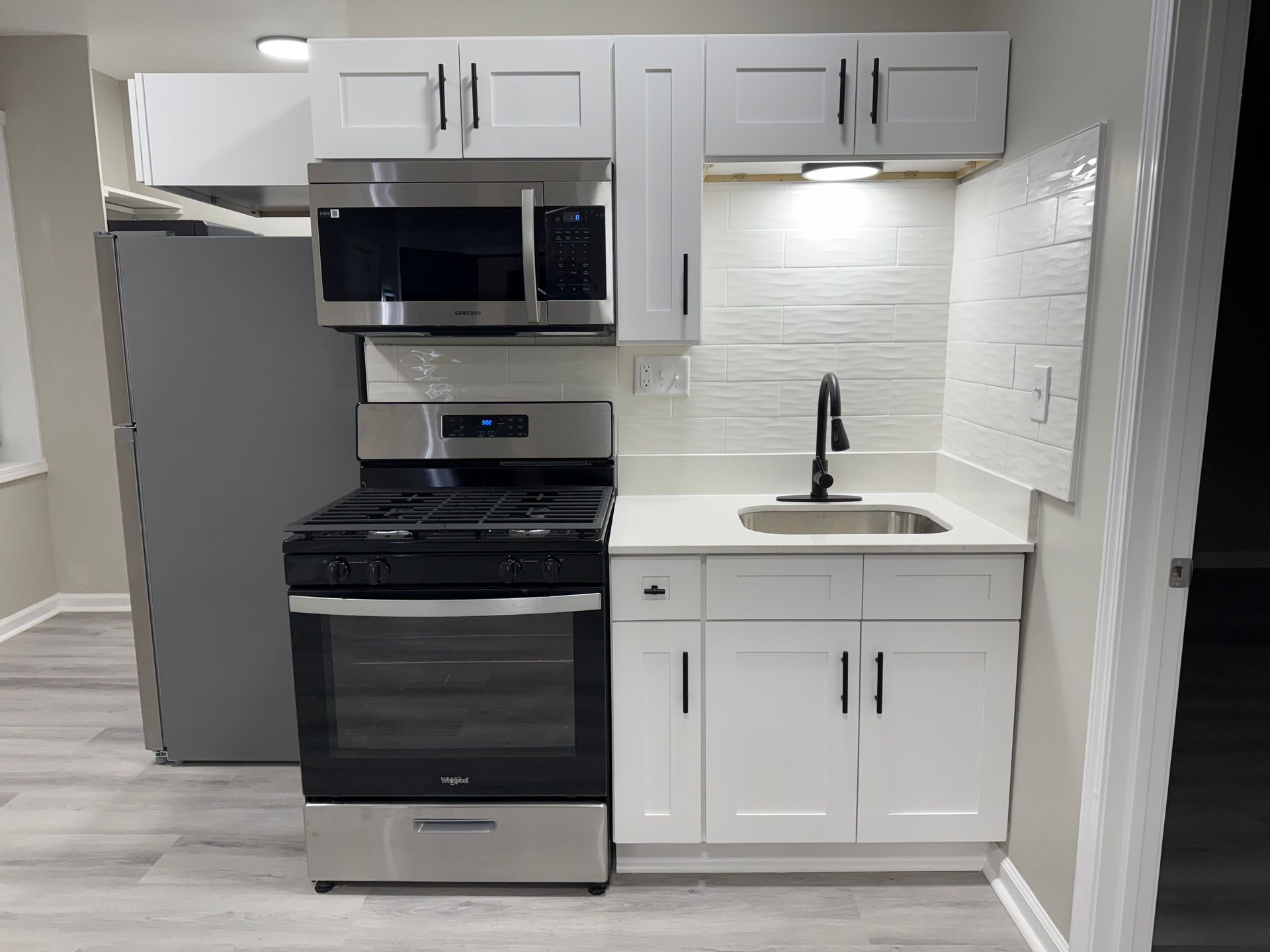 Indianapolis Apartment: 3310 N Meridian Street