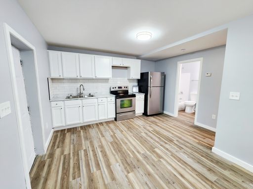 3415 Saint Mark, Unit D | St. Ann, MO 63074