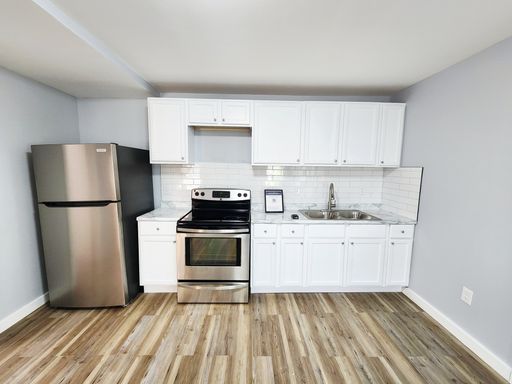 3415 Saint Mark, Unit C | St. Ann, MO 63074