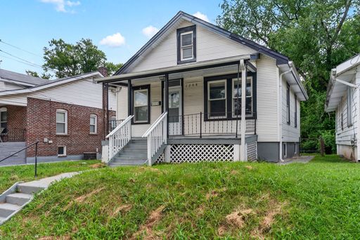 Spacious 2-Bedroom 1-Bath Home! – photo 1
