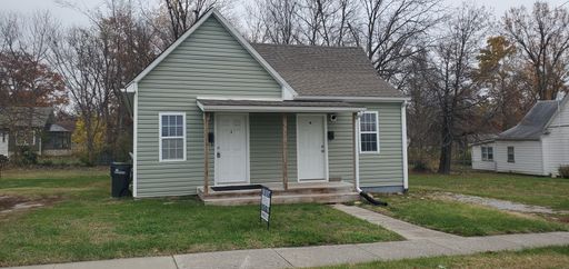 2 bd duplex, to lease through 5/31/27, central east Columbia near Hickman HS, many upgrades, w/d provided, off street parking