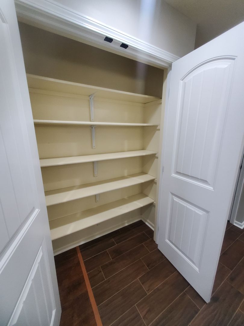 Raymore Townhome: 1720 Joann Dr