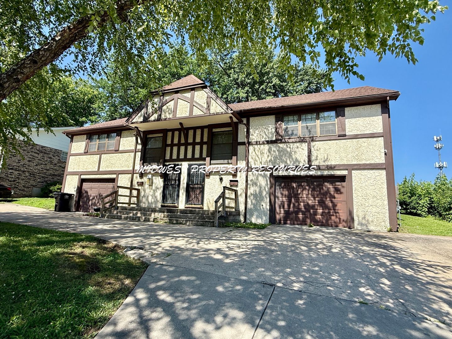 Independence Townhome: 2342 S Crysler Ave