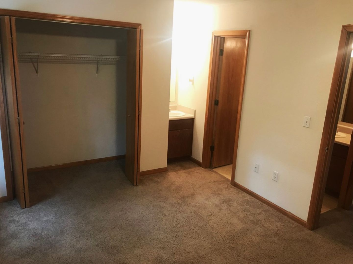 Lawrence Apartment: 209/213 Hanover