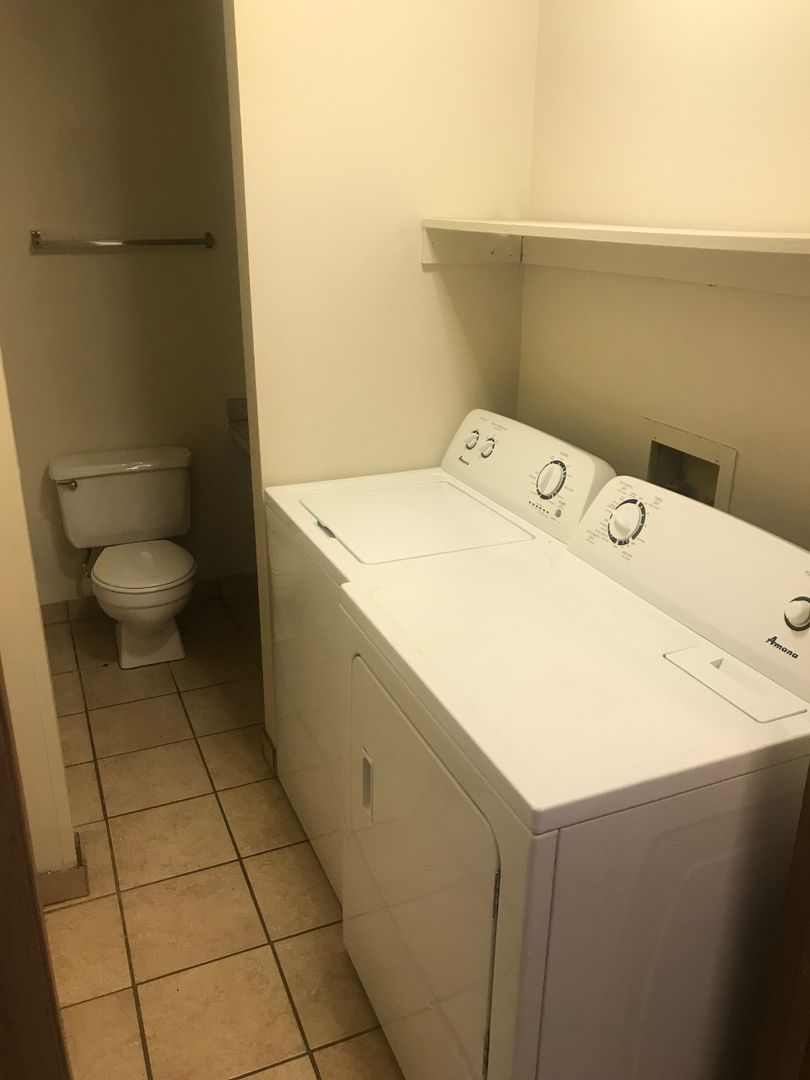 Lawrence Apartment: 630 Michigan St.