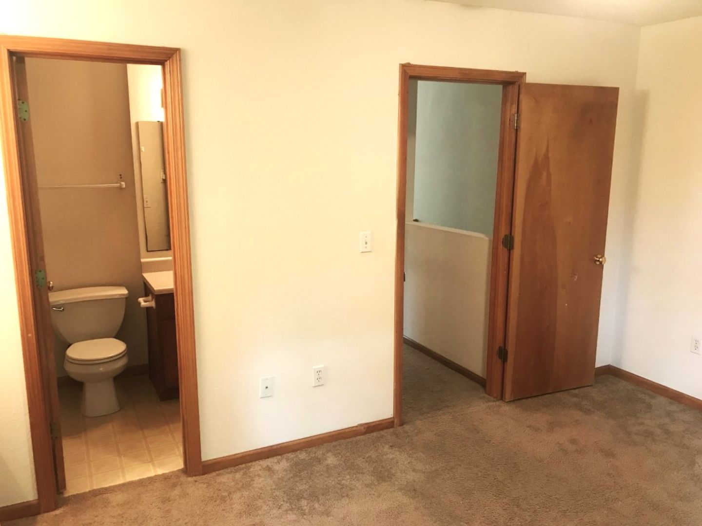 Lawrence Apartment: 209/213 Hanover