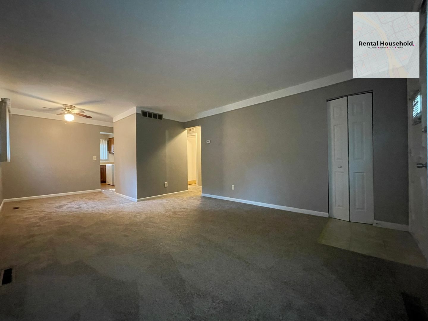Dearborn Heights House: 4471 Croissant St