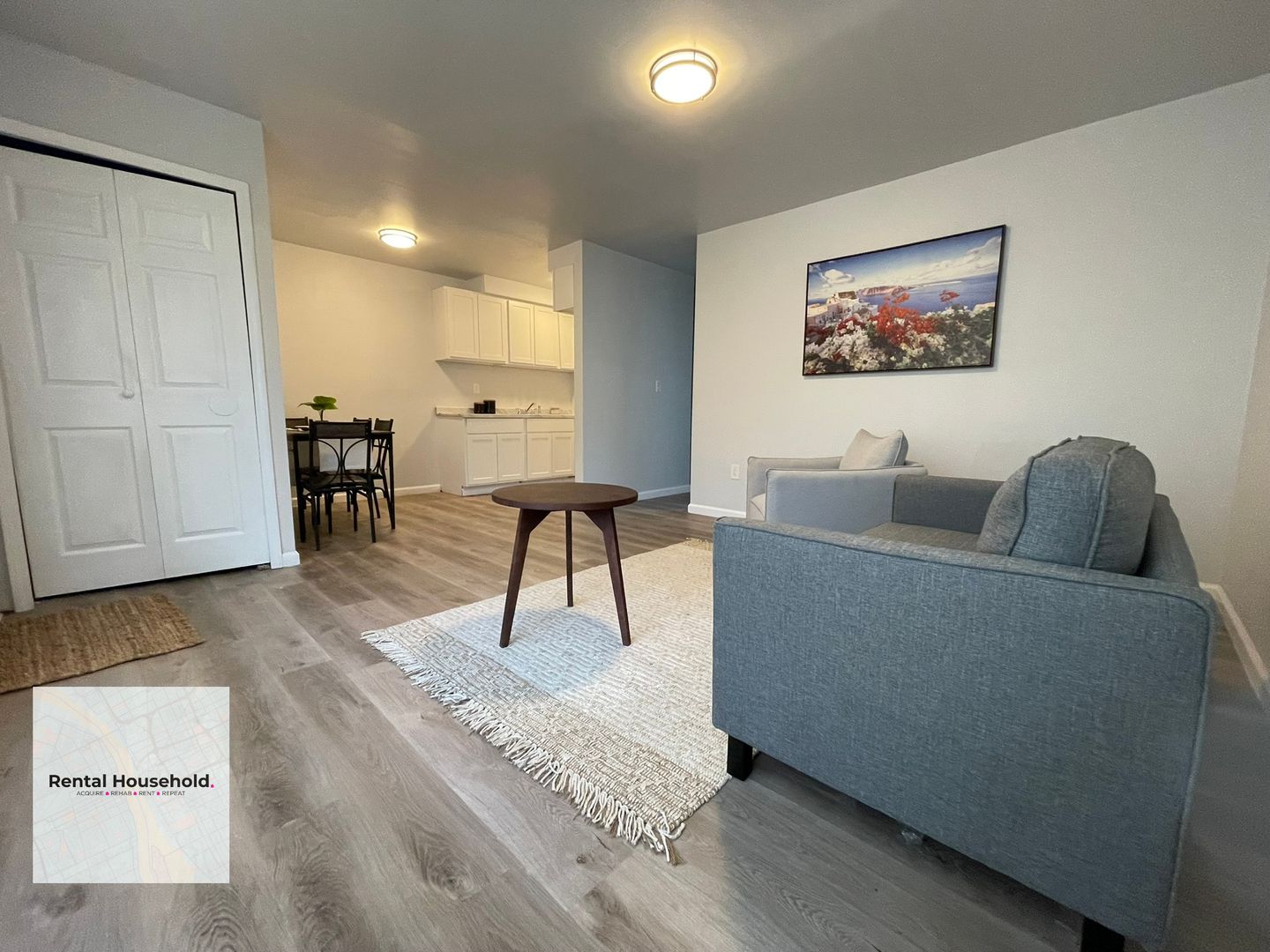 Detroit Apartment: 11411 Wyoming Ave - LEASE-UP ONLY