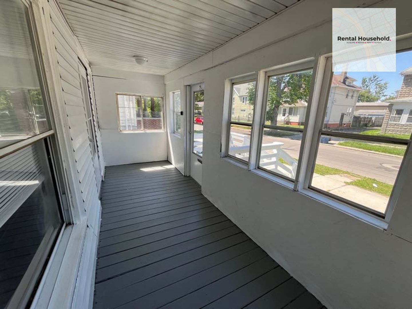 Toledo House: 1118 Mason St - LEASE-UP ONLY