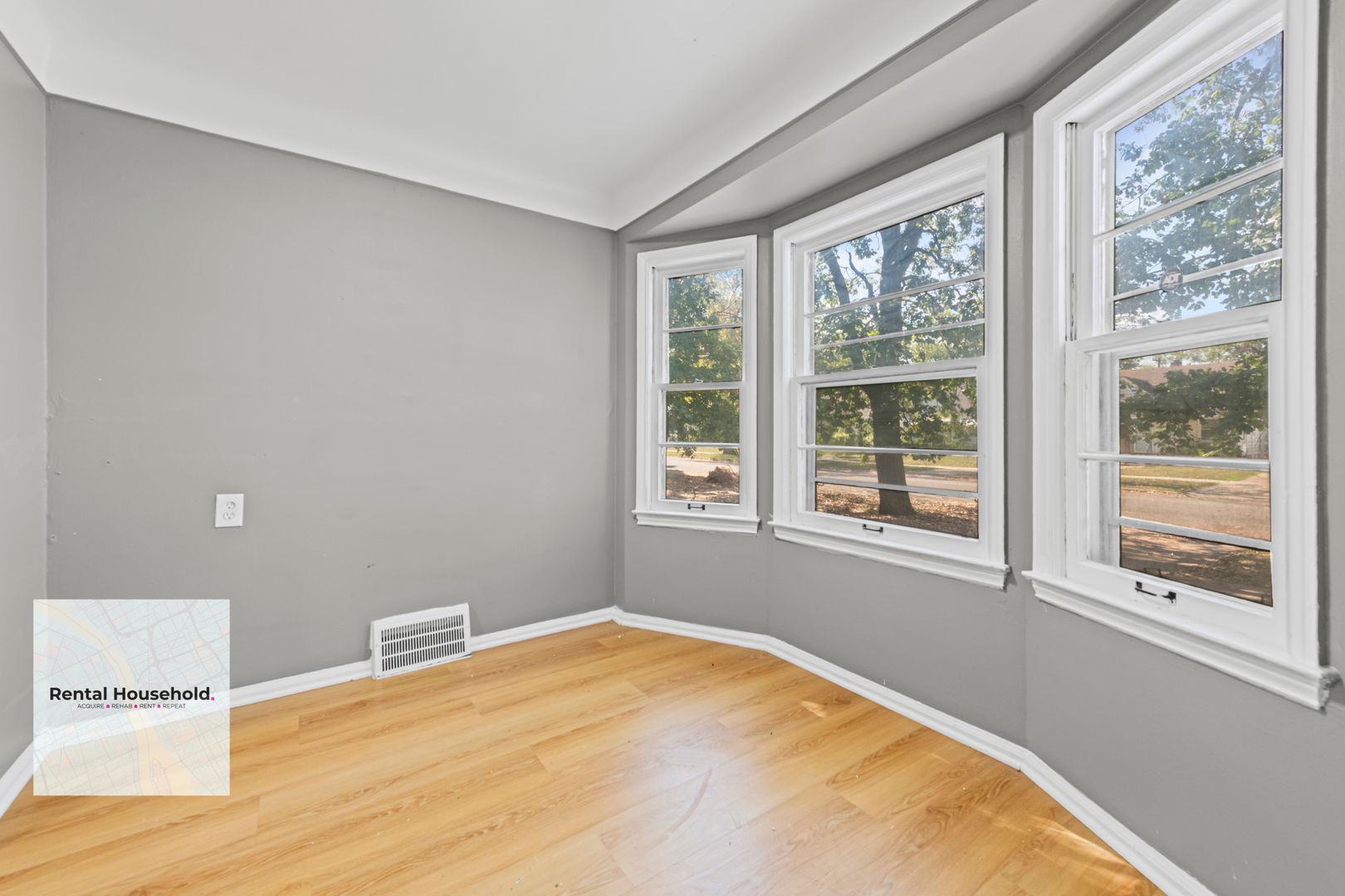 Detroit House: 20296 Waltham Street - LEASE UP ONLY