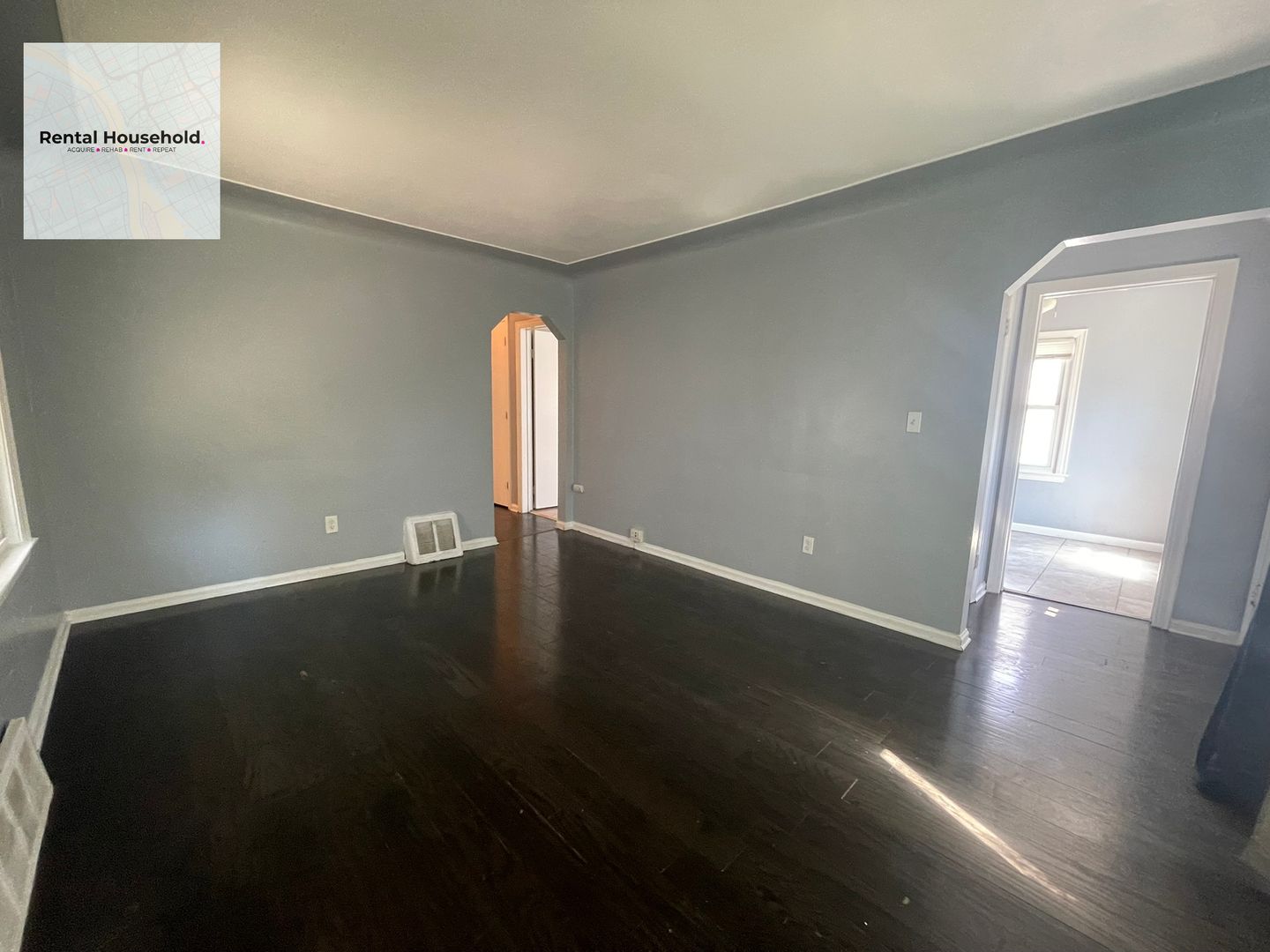Detroit House: 7651 Lamphere