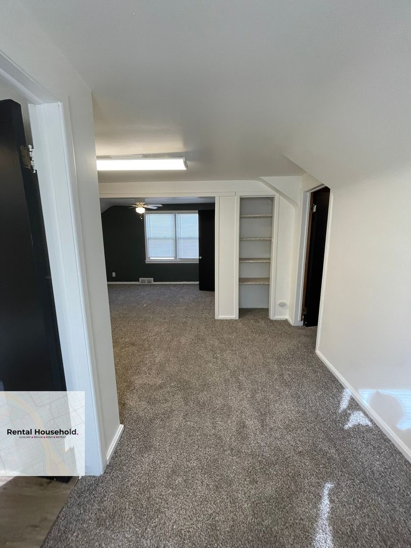 Detroit House: 9953 Pierson