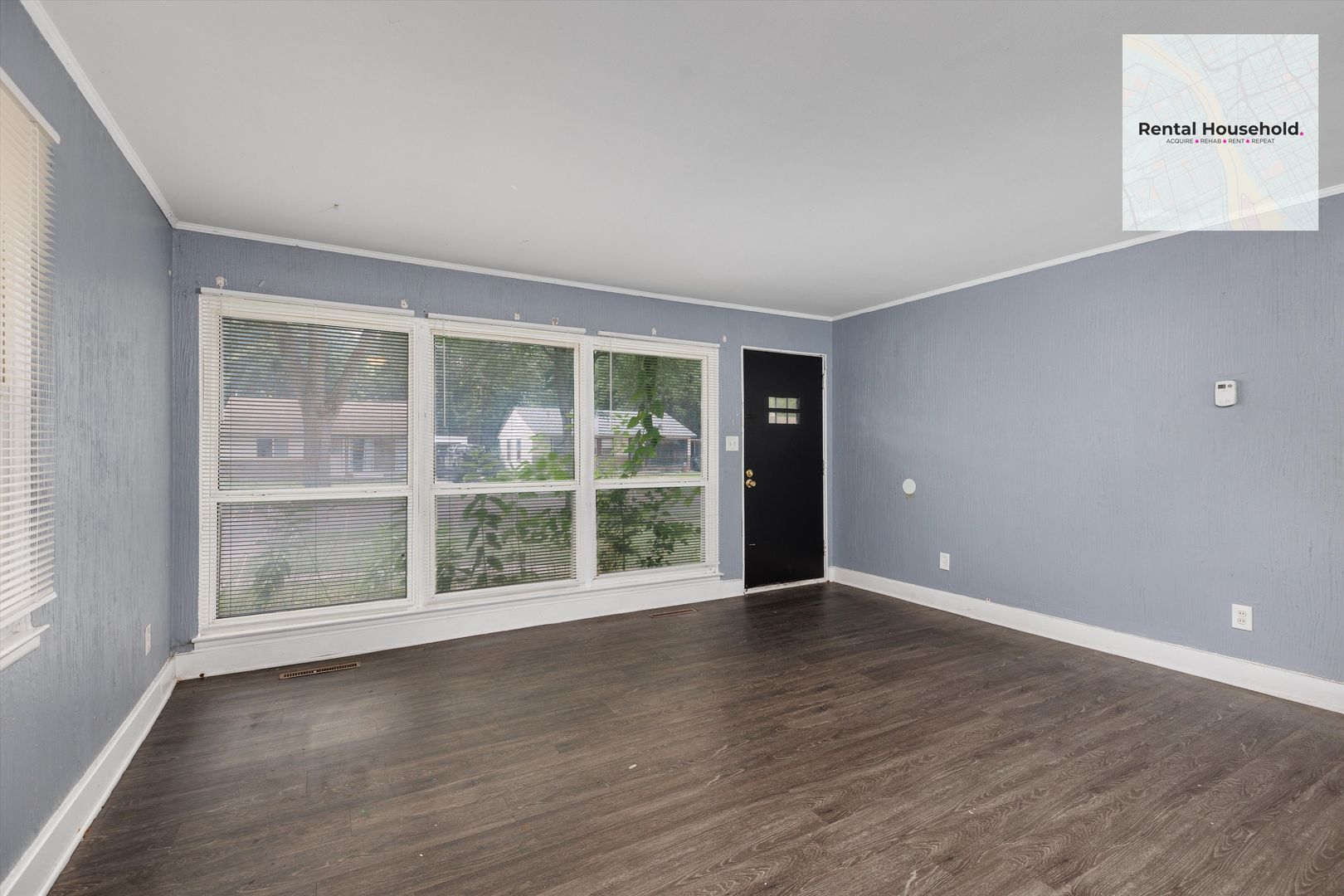 Oak Park House: 10400 Saratoga