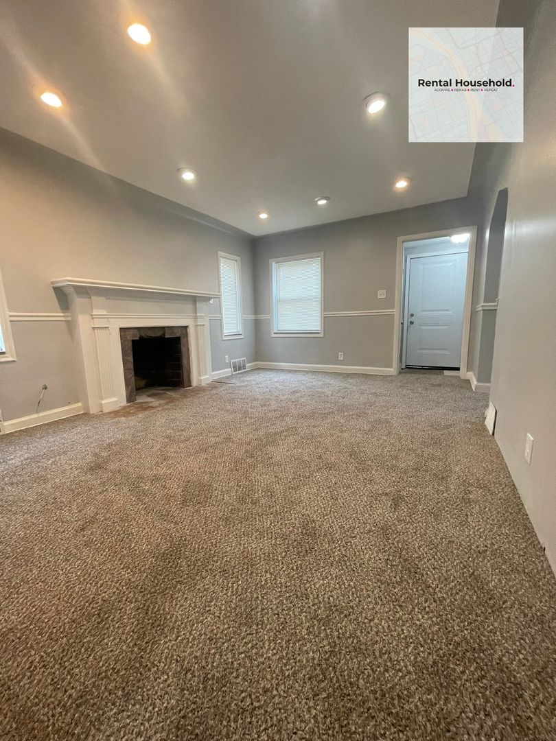 Detroit House: 5751 Nottingham - FS - SW 5/21/26