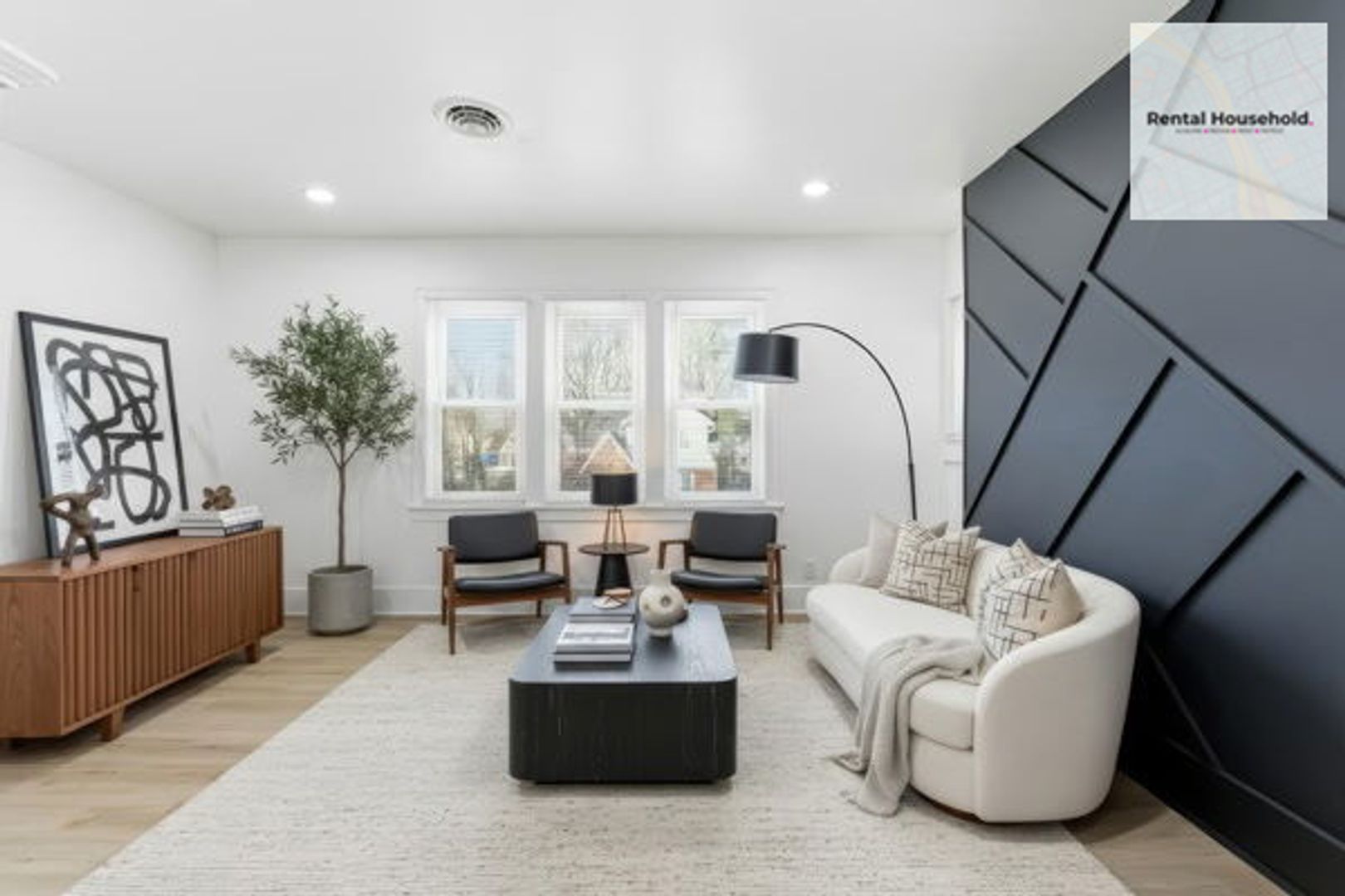 Detroit Apartment: 16230 Indiana St - LEASE-UP ONLY