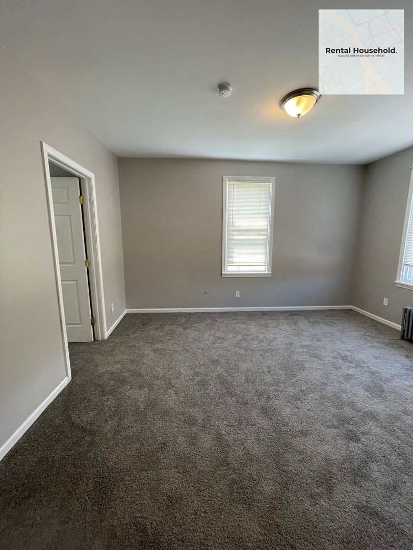 Detroit Apartment: 14800 Vernor Hwy - SW 5/21/26