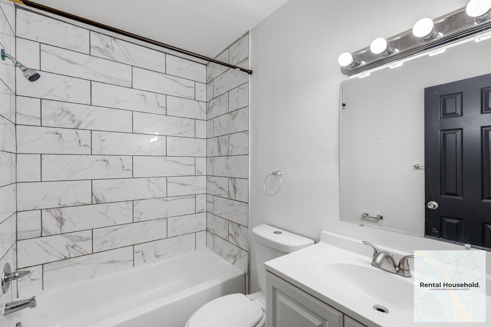 Detroit House: 12511 Whitehill