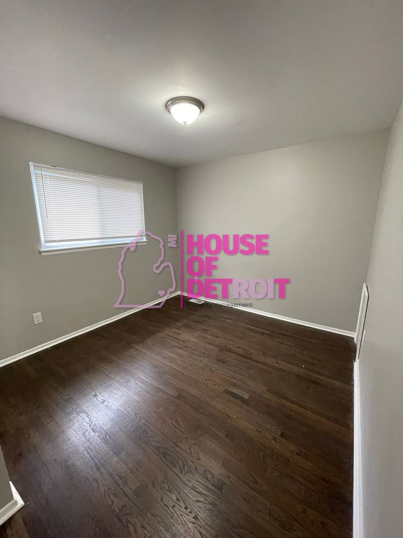 House for rent at 20411 Santa Rosa Dr, Detroit, MI 48221