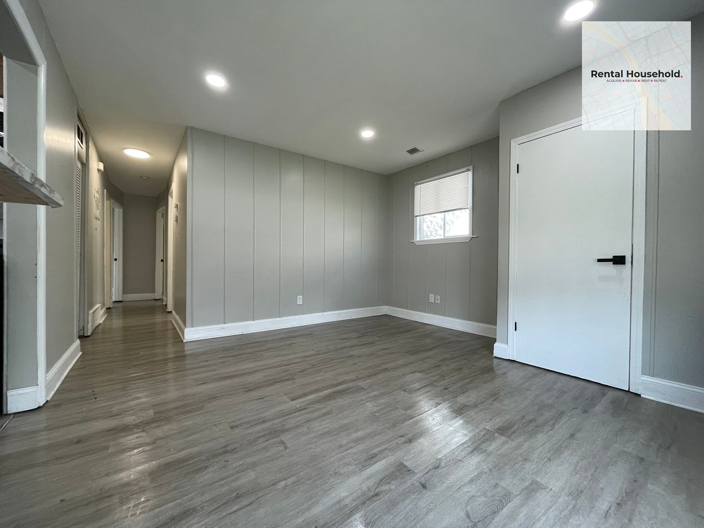 Highland Park House: 18503 Riopelle St