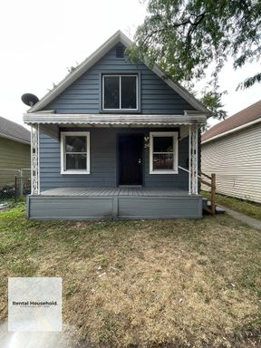 Charming 4 Bedroom Home-Centrally Located & Ready for Move-In!