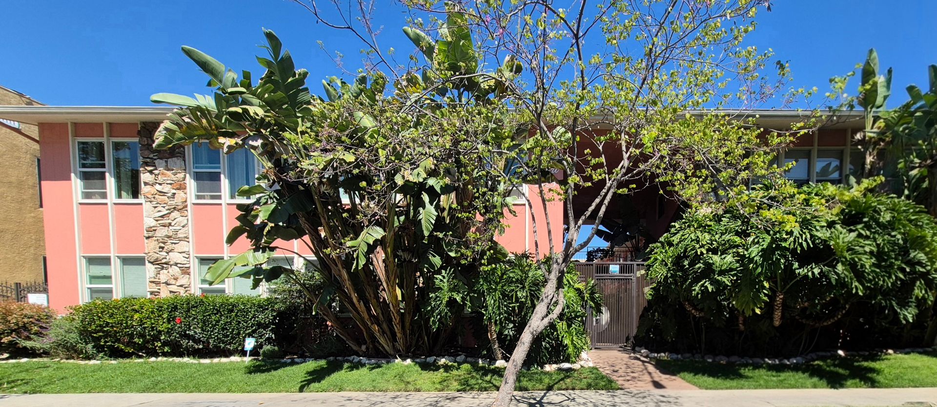 Long Beach Condo: 1023 E. 1st St. #1