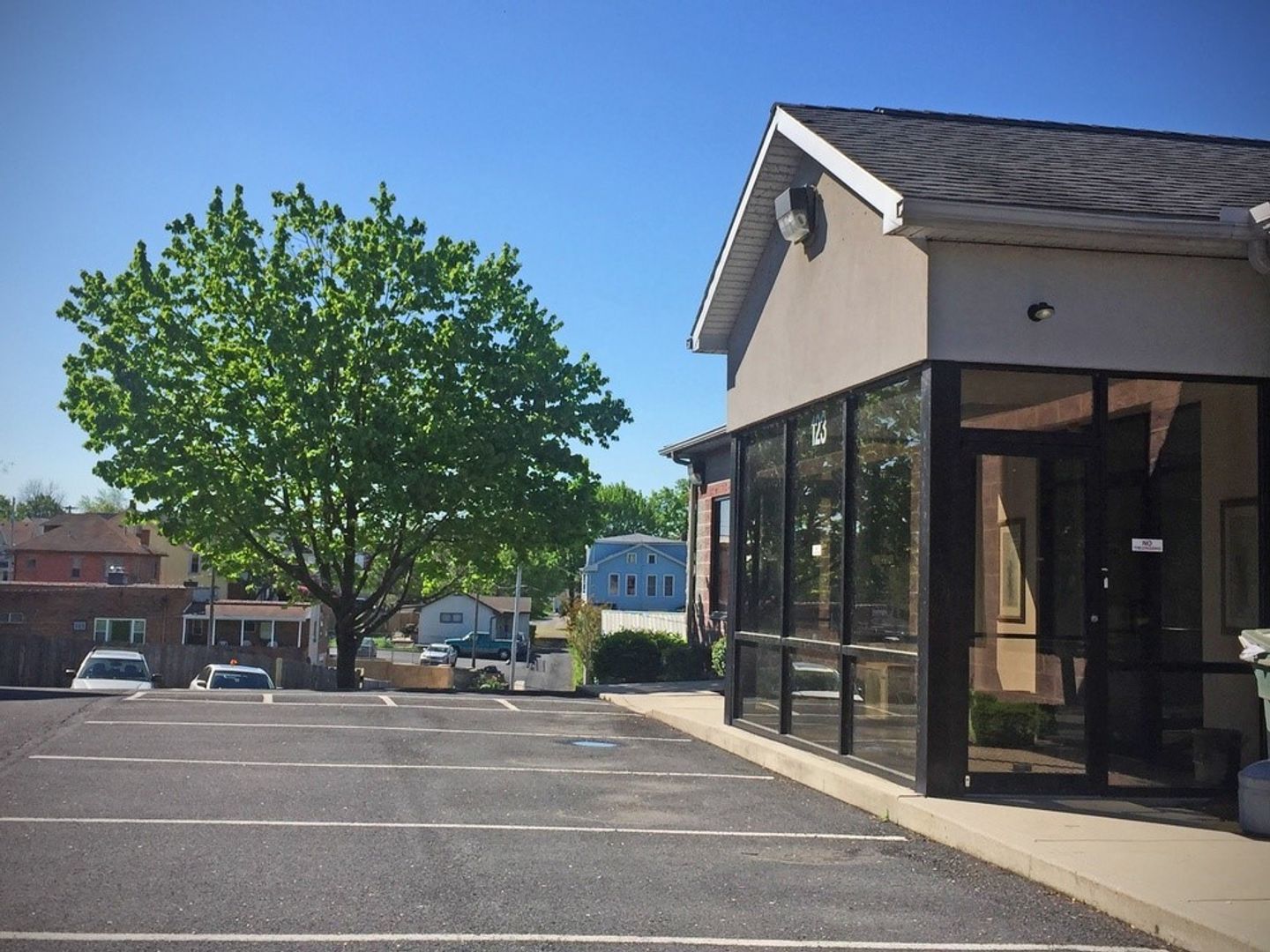 123 / 125 N Enola Drive Multiple Suites Available, Enola, PA 17025