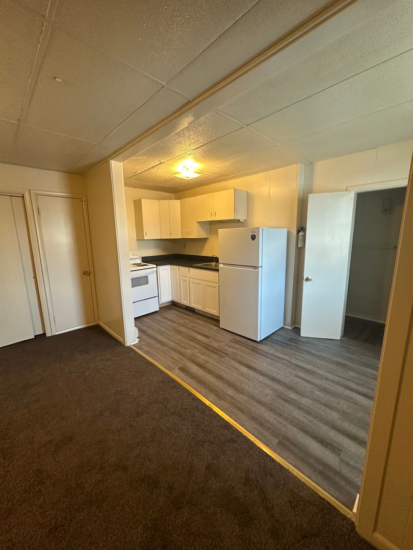 Harrisburg Apartment: 3416 - 3418 Walnut Street