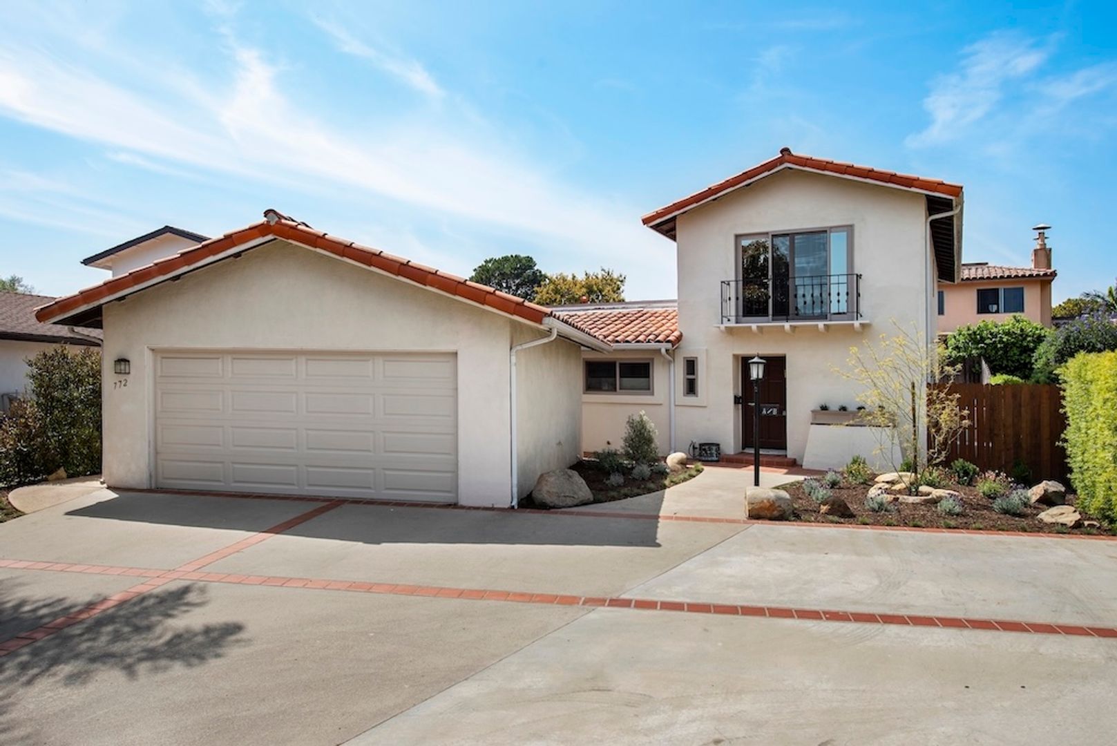 Santa Barbara Apartment: 772 Terni Lane
