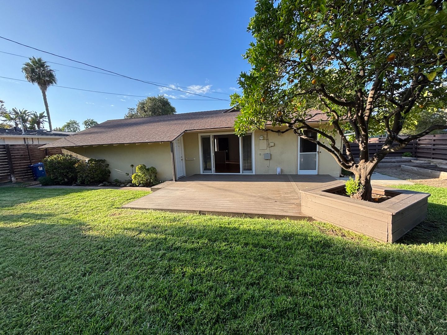 Goleta House: 313 Ravenscroft Dr