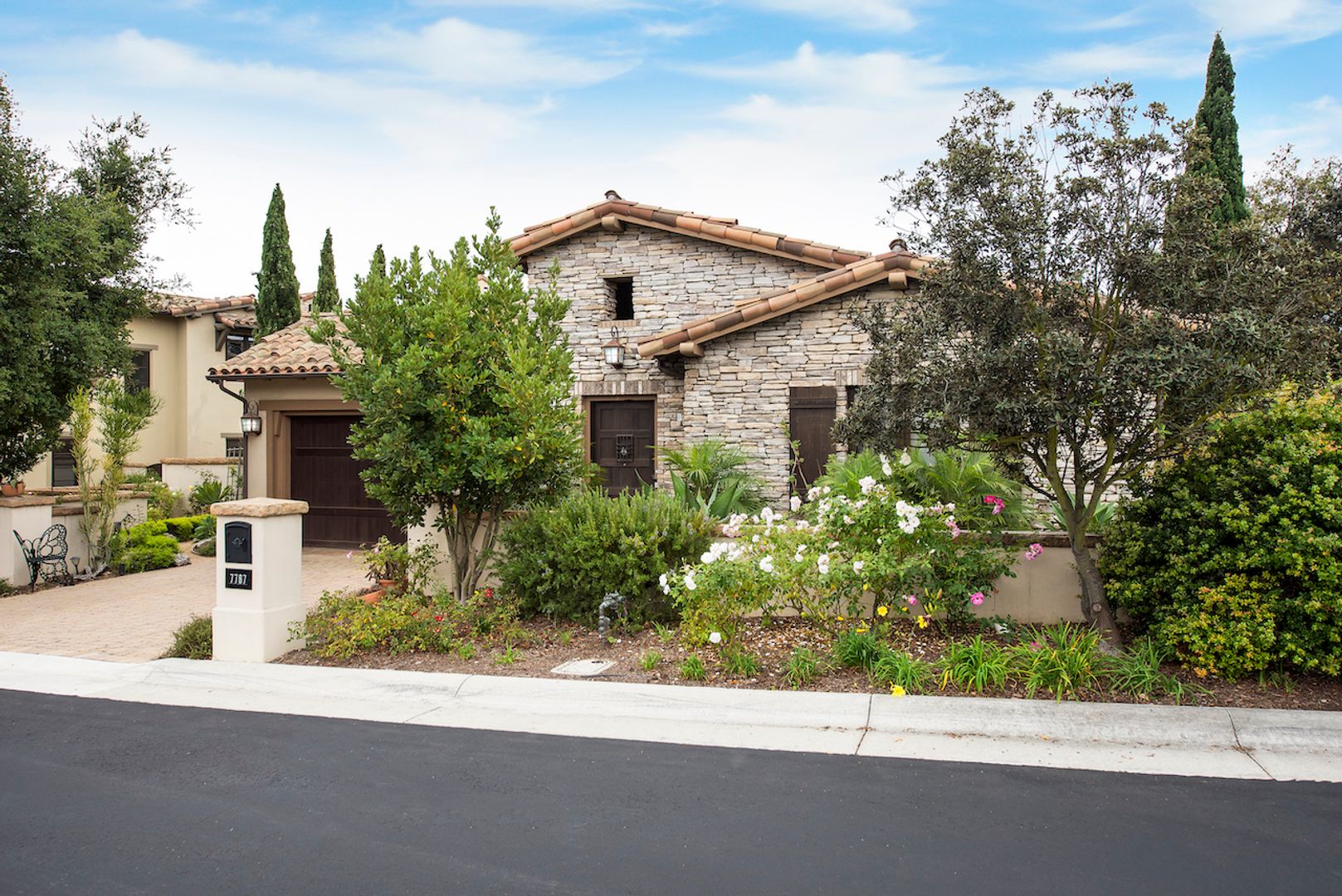 Goleta House: 7767 Kestrel Lane
