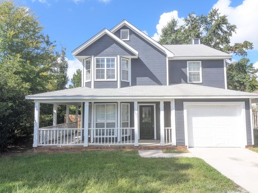 531 Blue Ridge Crossing Evans, Ga 30809 – photo 1