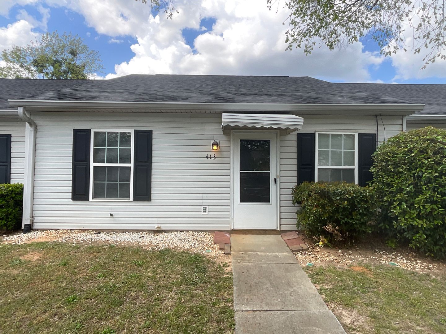 Grovetown House: 413 Northrop Place