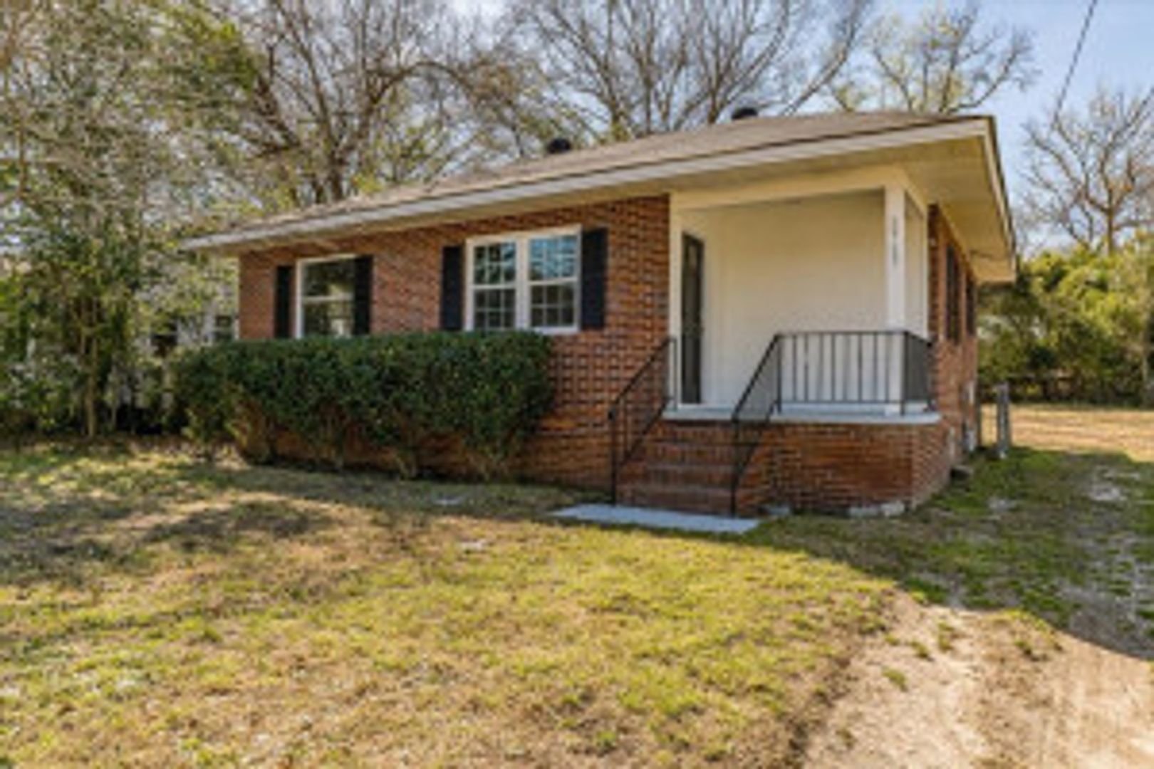 Augusta House: 2717 Margaret Ct
