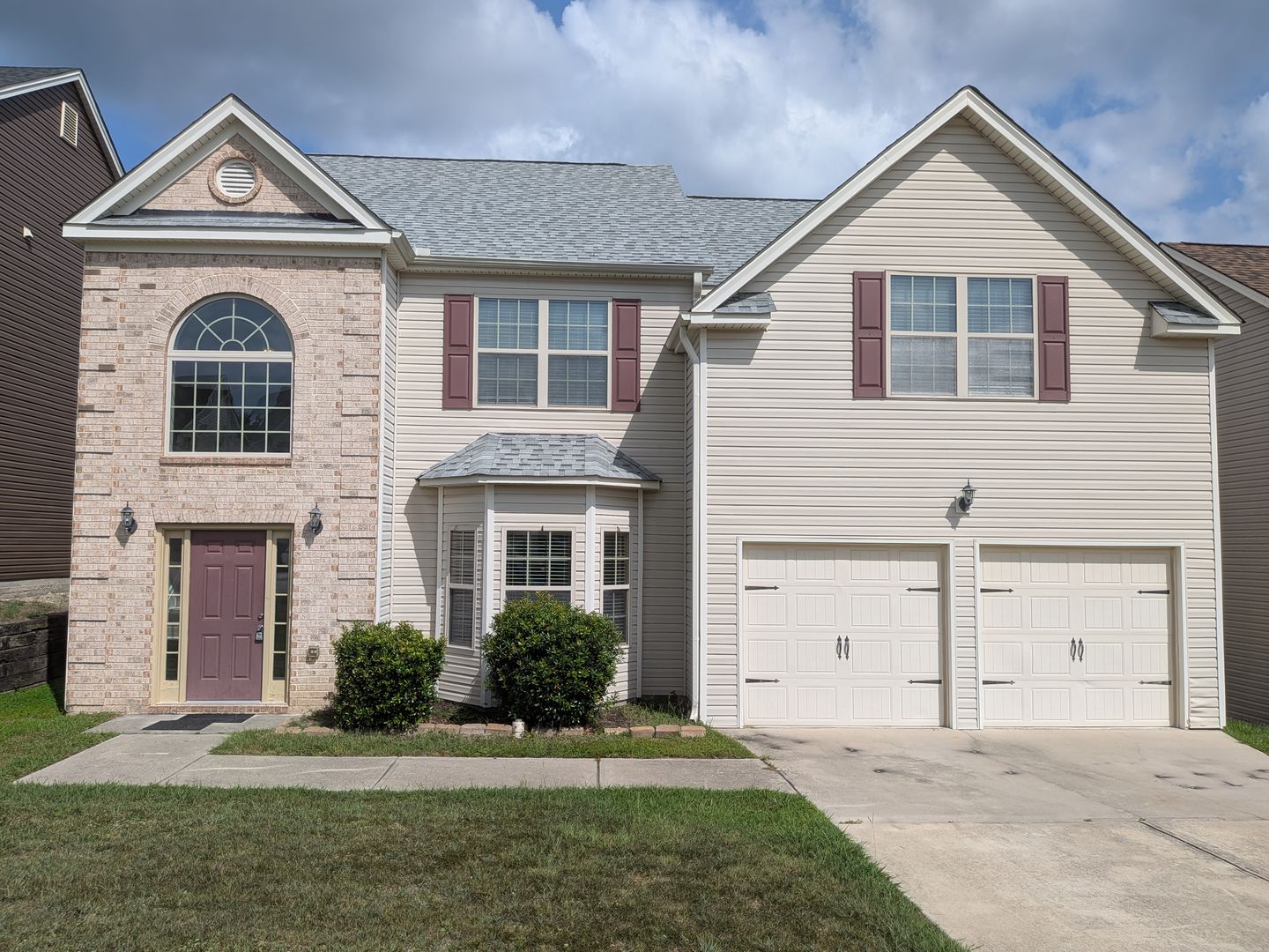 Augusta House: 2609 Serenity Lane