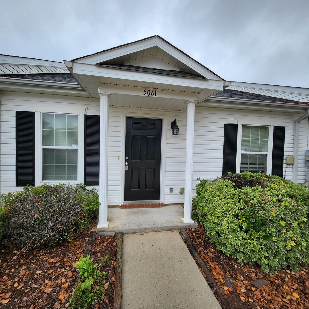 Augusta Townhome: 5061 Wheeler Lake Road
