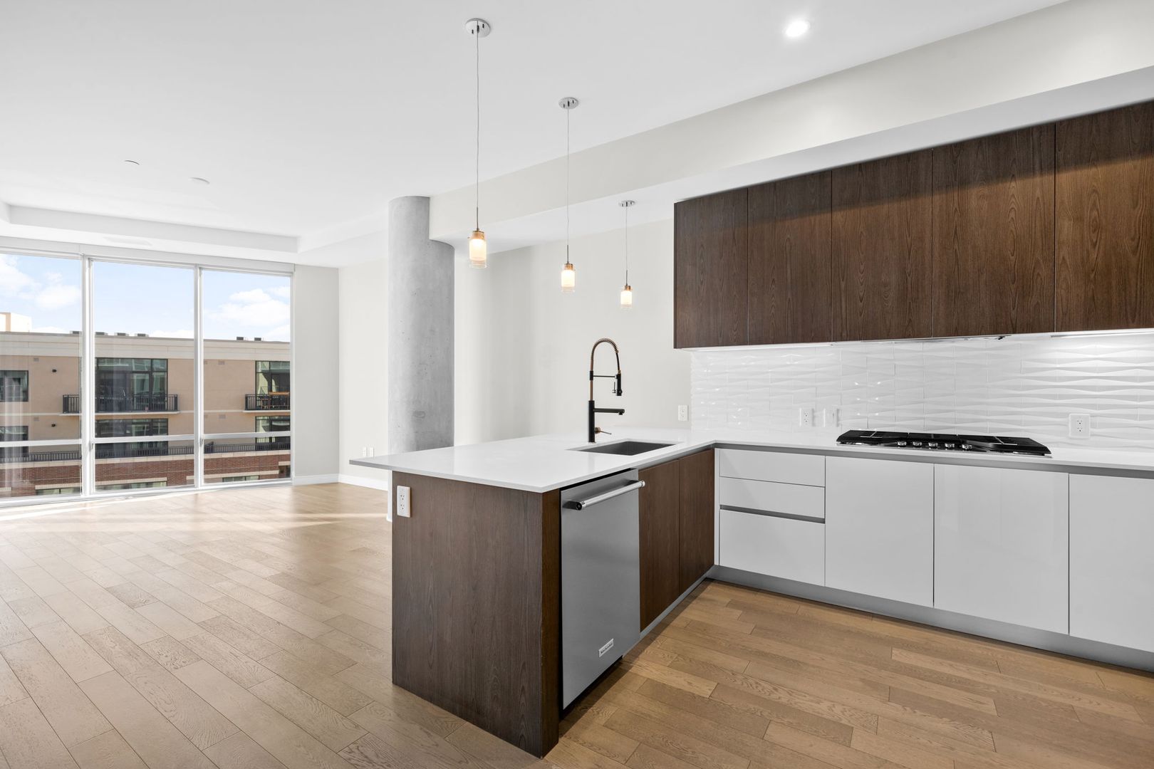 Denver Condo: 4200L W 17th Ave