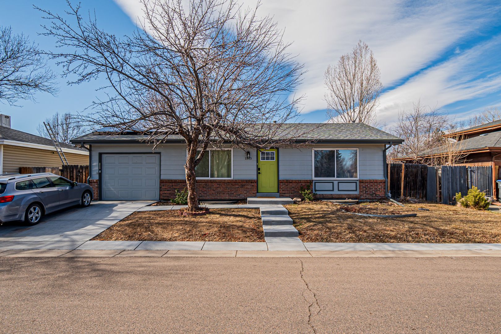 Lafayette House: 1515 Sagrimore Cir