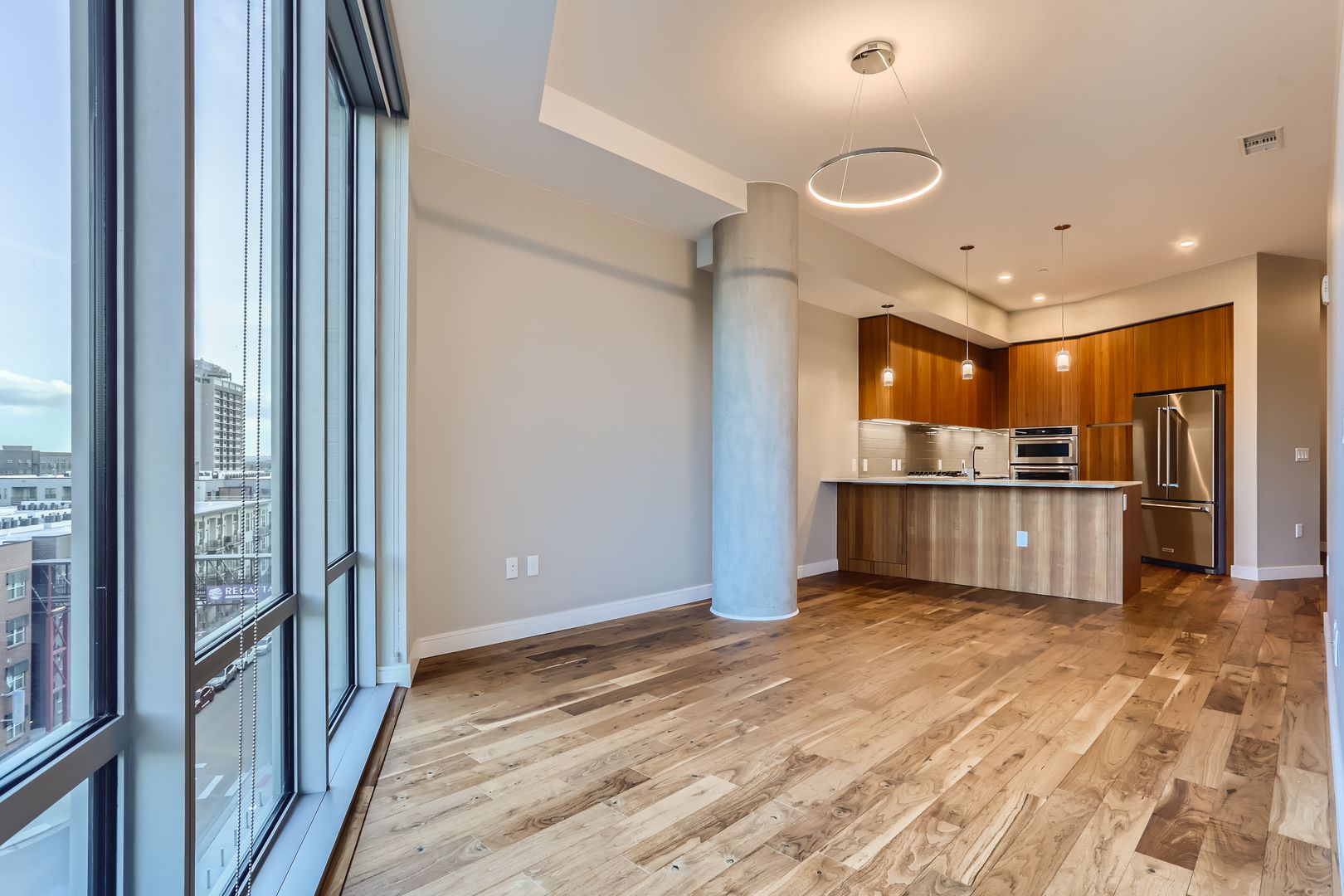 Denver Condo: 4200 W 17th Ave