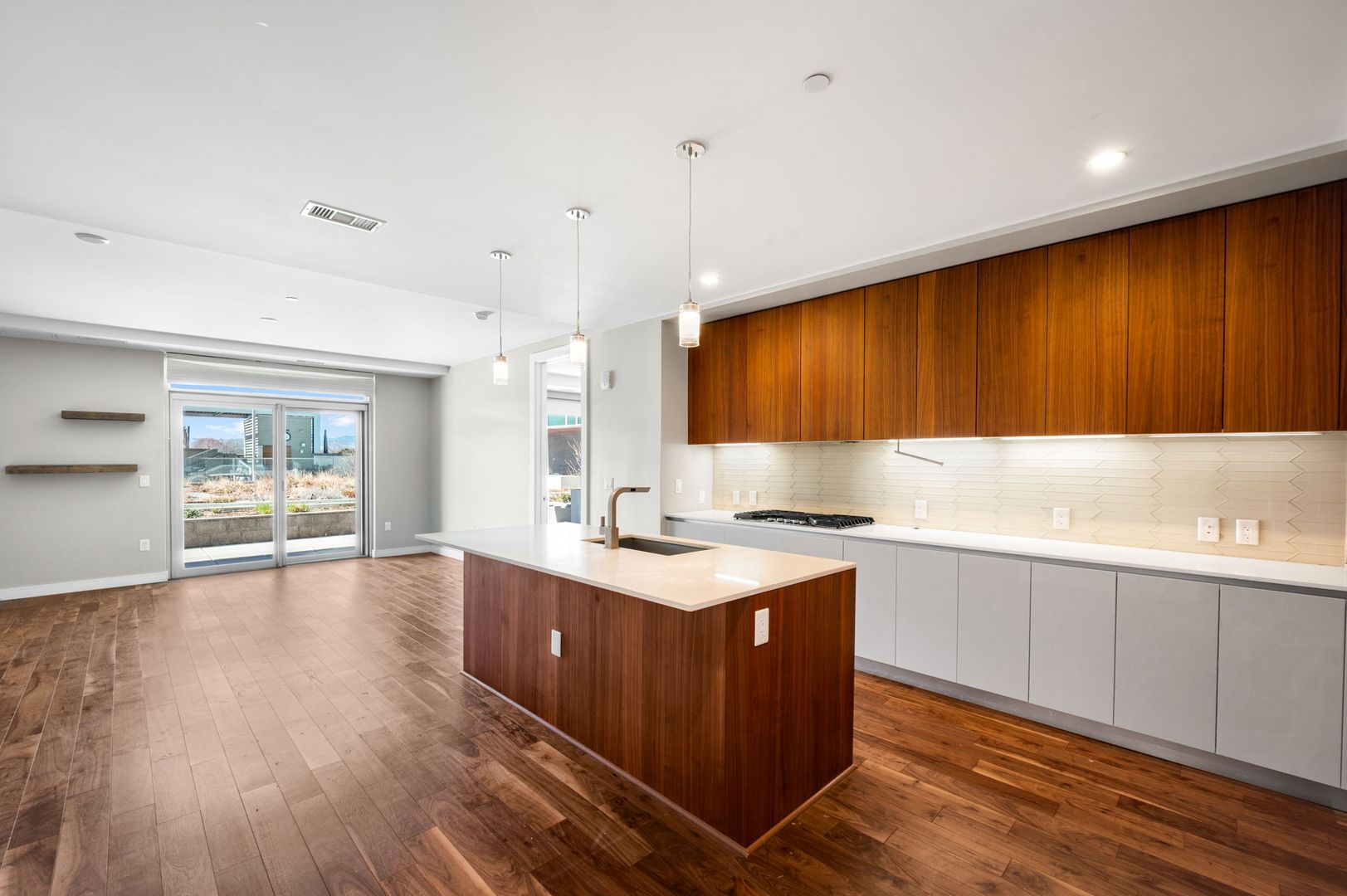 Denver Condo: 4200 W 17th Ave