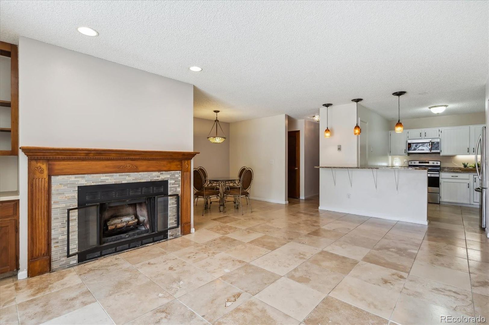 Aurora Condo: 13950 E Oxford Pl