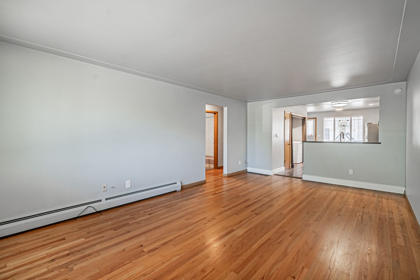 Wheat Ridge House: 3381 Yarrow St