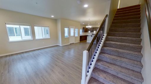 Beautiful 3-Bedroom Townhome w/ 2-Car Garage – Schedule a Tour Today! – photo 1