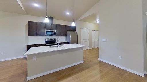 3-bedroom 2 bath apartment in West Olympia - Apply Today!! – photo 1