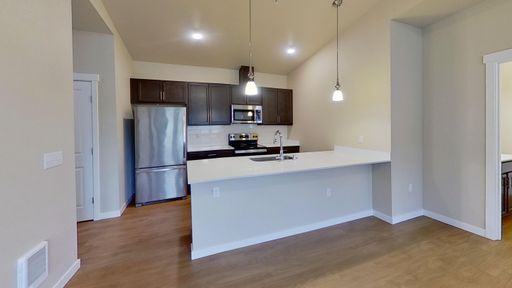 2 Bedroom, 2 Bath Apartment in West Olympia – Apply Today! – photo 1