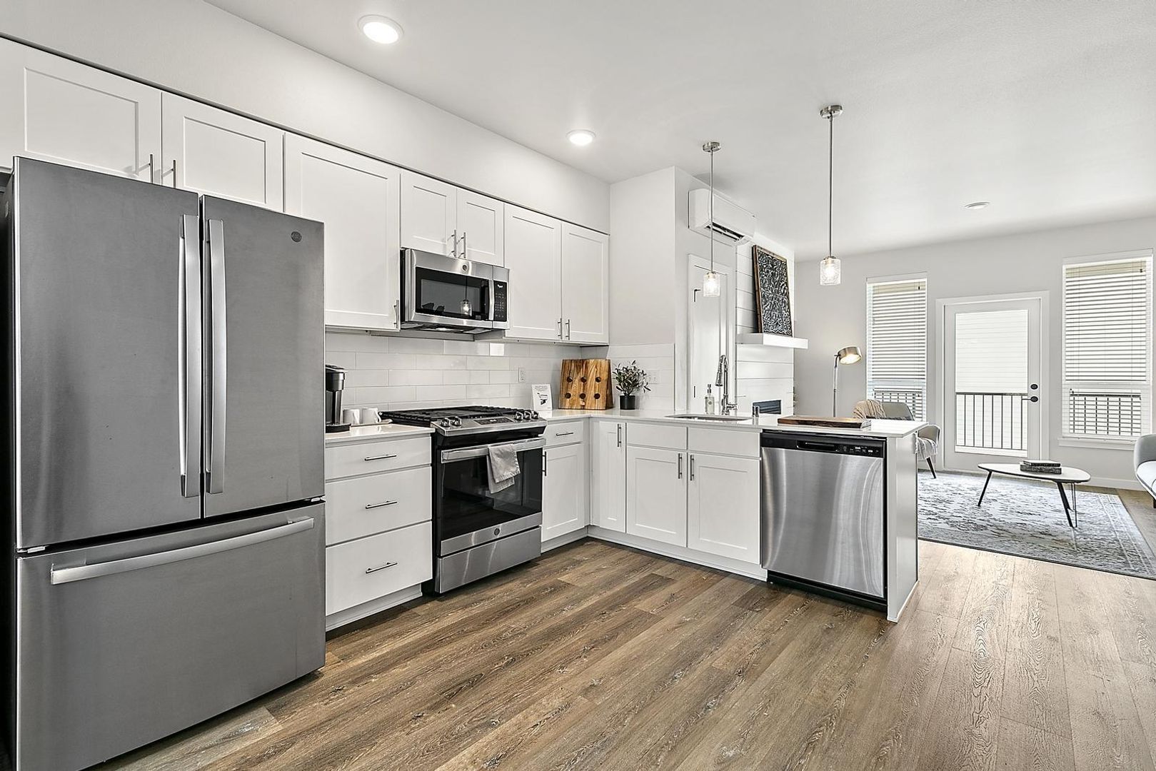 Lacey Townhome: 3725 Wildspitz LN SE